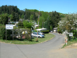 Campingplatz Holzhausen Haide