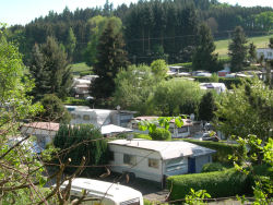 Campingplatz Holzhausen Haide