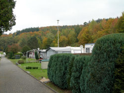 Campingplatz Holzhausen Haide